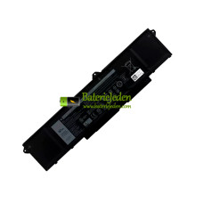 Baterie pro Dell 9JRV0 15-3561 Precision 15-3571 9JRVO [Náhradní baterie]